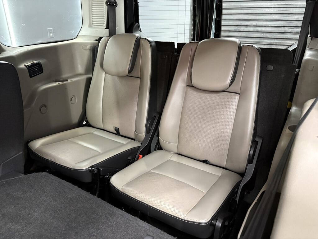Used 2014 Ford Transit Connect XLT FWD image 11