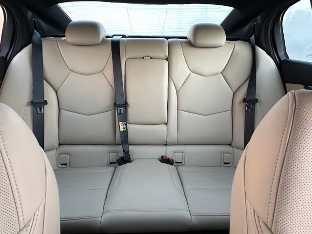 Used 2024 Cadillac CT5 Premium Luxury image 13