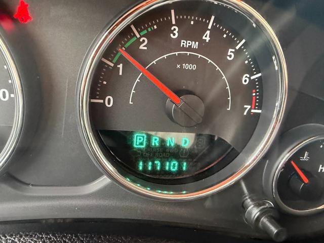 Used 2014 Jeep Wrangler Sport w/ Quick Order Package 24S image 13