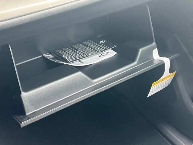 New 2026 Chevrolet Traverse LT w/ Midnight/Sport Edition image 35