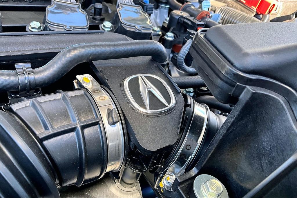 New 2026 Acura ADX A-Spec image 36