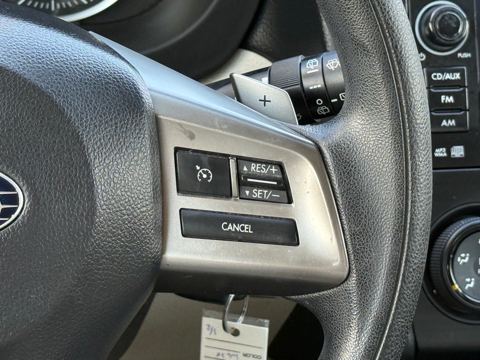 Used 2014 Subaru Crosstrek 2.0i Premium w/ Moonroof Package AWD/4WD image 21