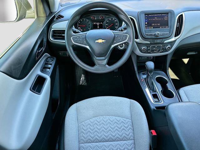 Used 2022 Chevrolet Equinox LS image 20