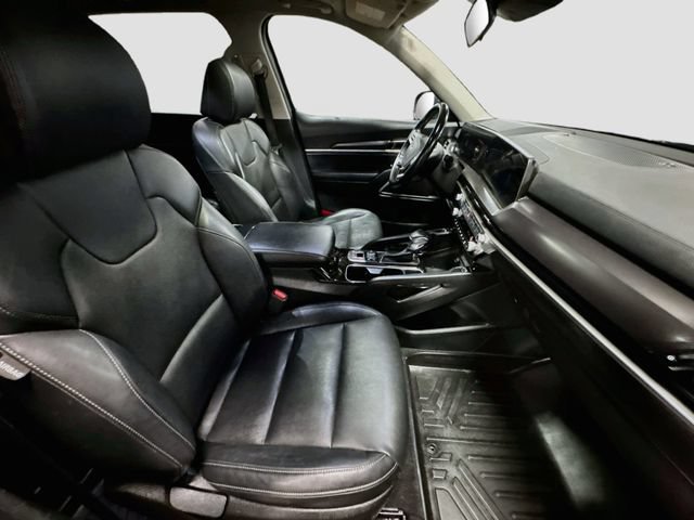 Used 2023 Kia Telluride S w/ S Sunroof Package AWD/4WD image 31