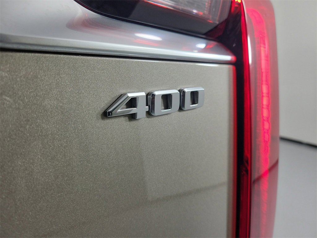 Certified 2022 Cadillac XT6 Premium Luxury w/ Technology Package image 5