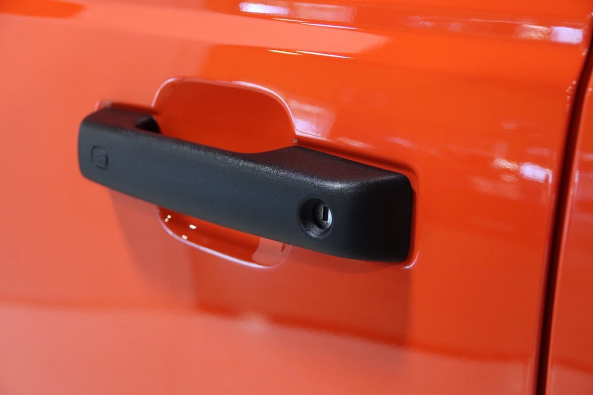 Used 2023 Ford Bronco Raptor AWD/4WD image 80