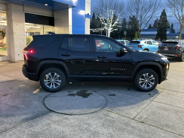 New 2026 Chevrolet Equinox LT image 10