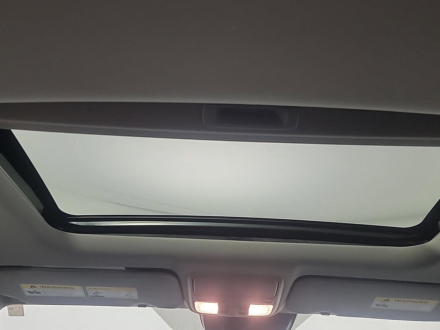 Certified 2019 Honda CR-V EX-L image 23