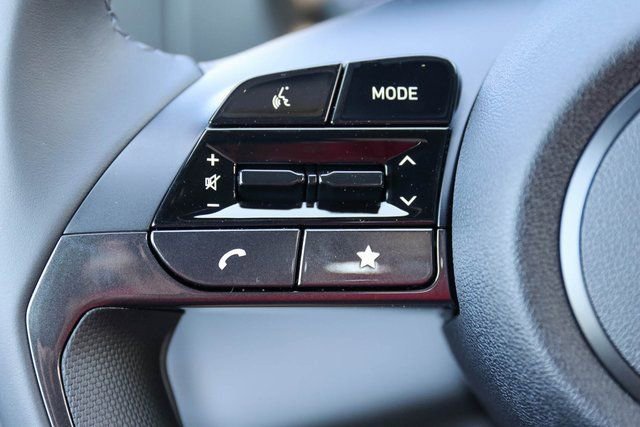 New 2026 Hyundai Elantra Sport image 19