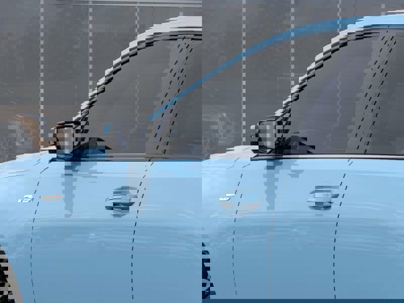 New 2026 Cadillac CT5 V image 12