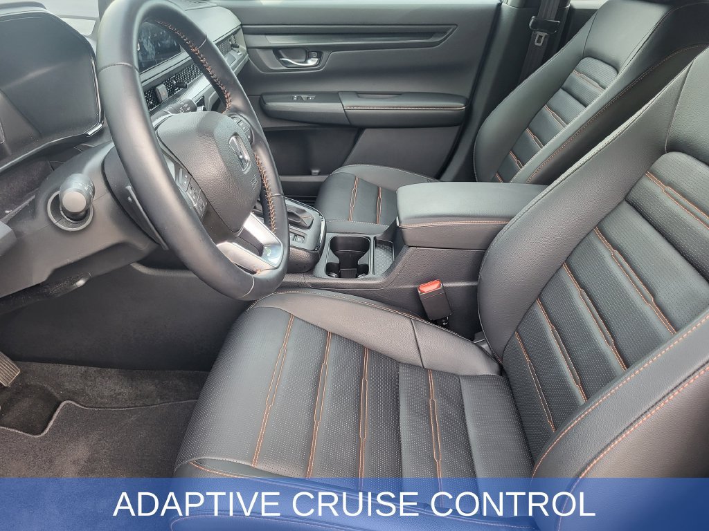 Used 2026 Honda CR-V Sport-L image 17
