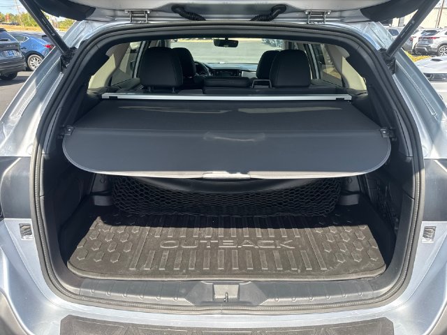 Used 2024 Subaru Outback Onyx Edition XT AWD/4WD image 29