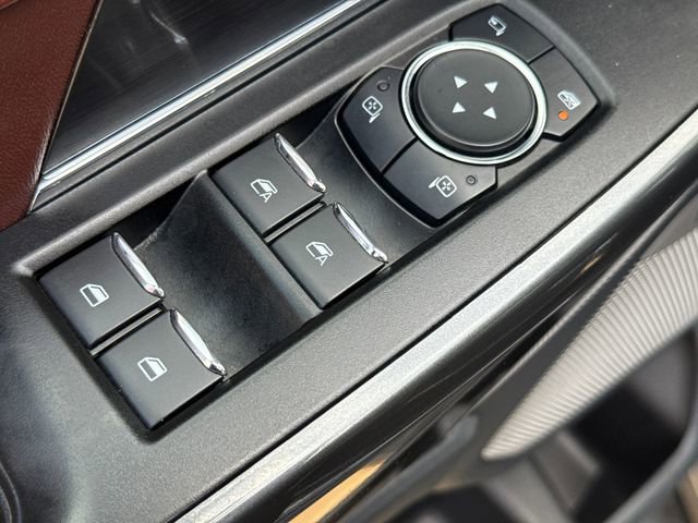 Used 2022 Ford F150 Lariat image 18