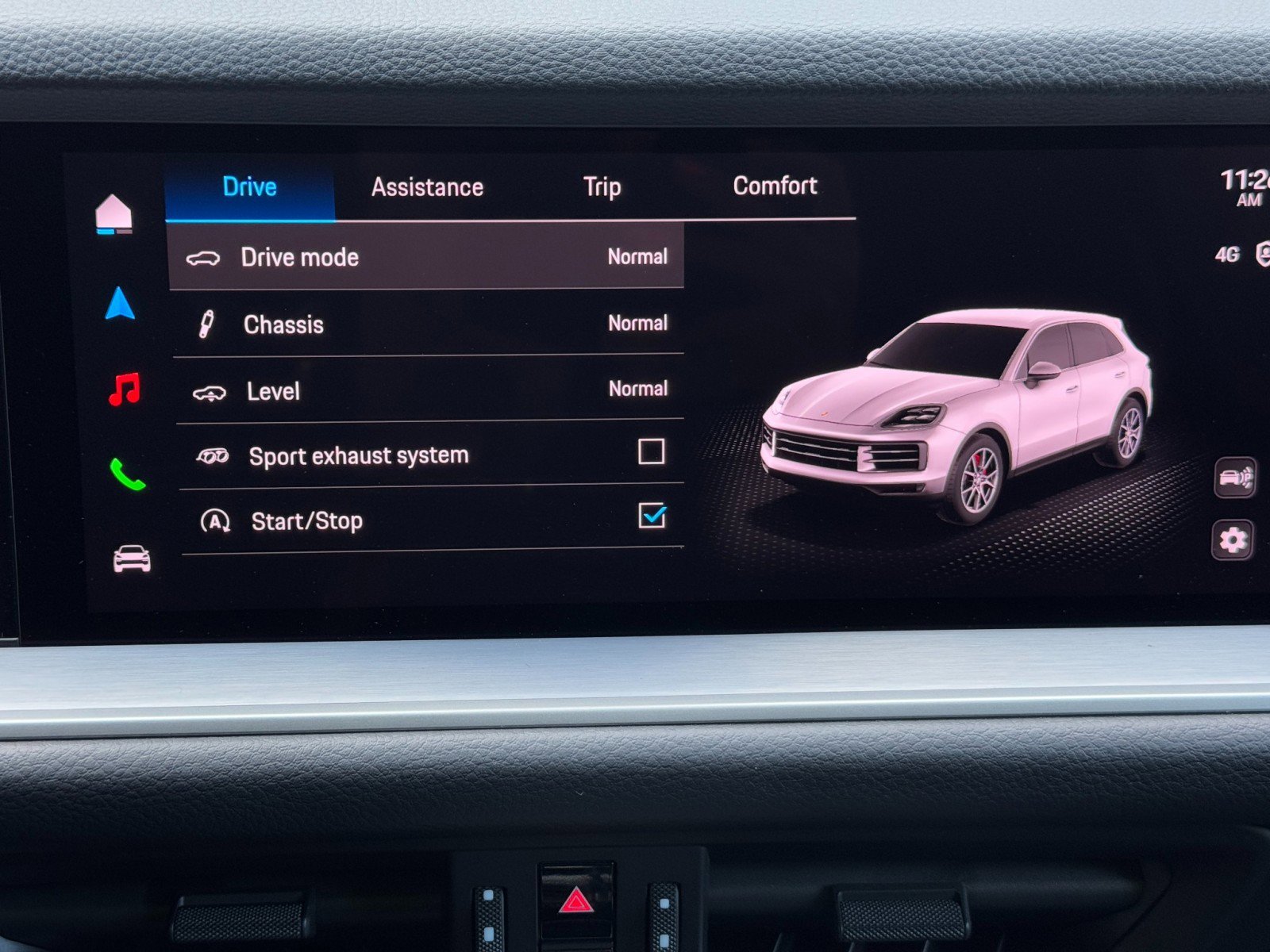 Used 2024 Porsche Cayenne S w/ Premium Package Plus image 32