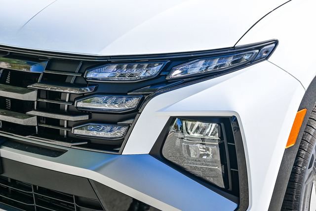 New 2026 Hyundai Tucson SEL image 13