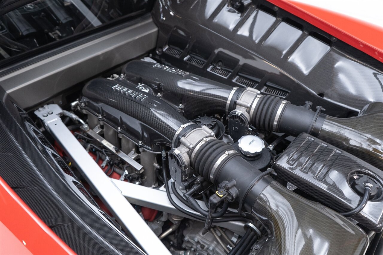 Used 2009 Ferrari F430 Scuderia RWD image 78