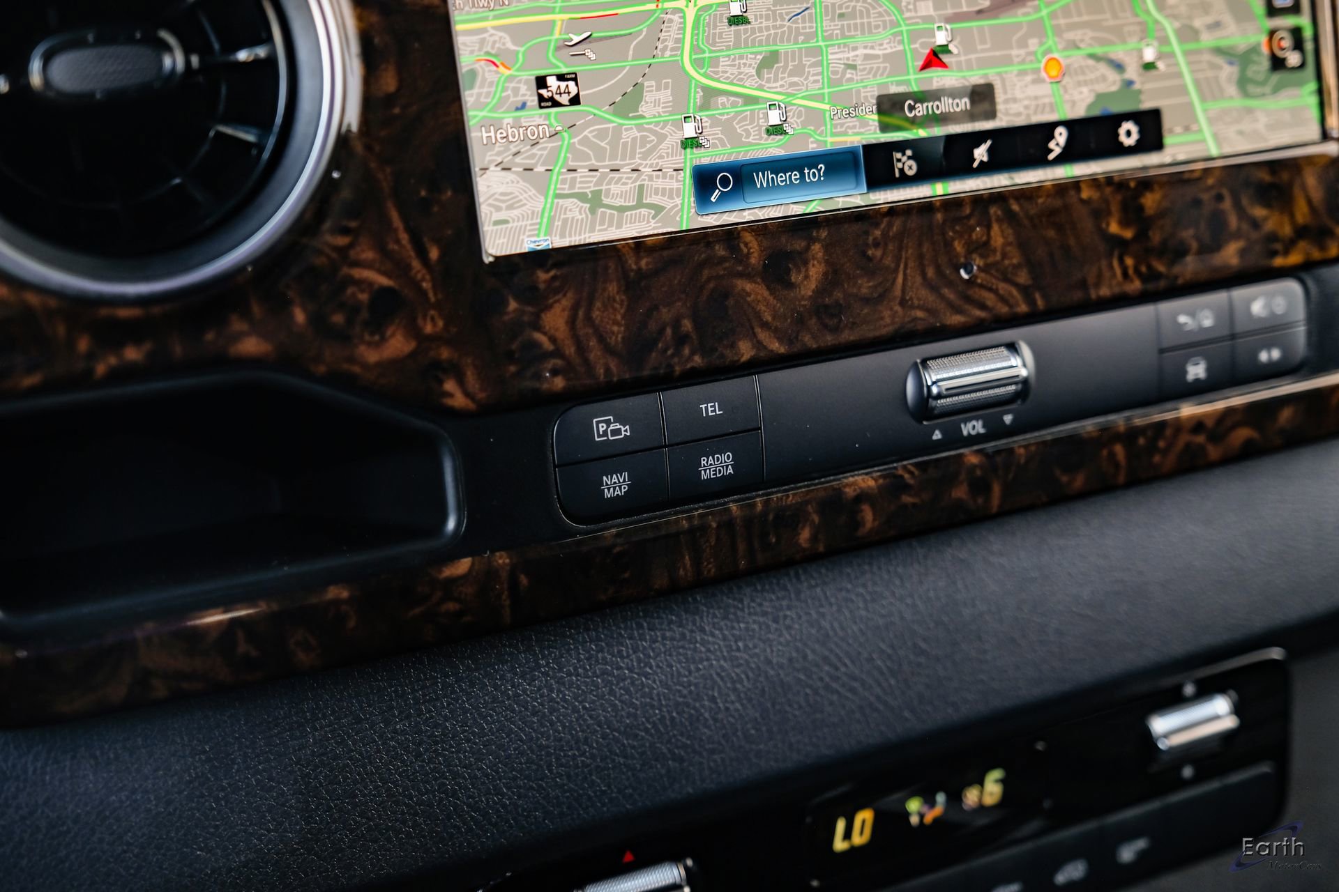 Used 2023 Mercedes-Benz Sprinter 3500 image 57