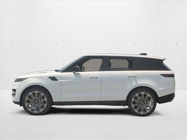 New 2025 Land Rover Range Rover Sport SE image 4