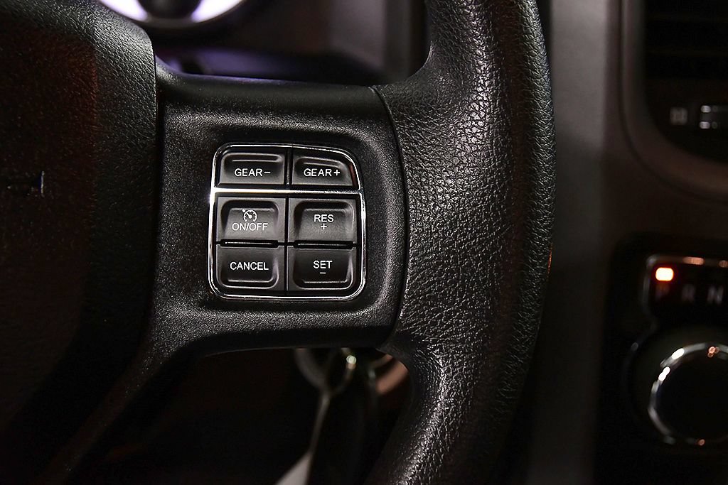 Used 2019 RAM 1500 Express AWD/4WD image 21