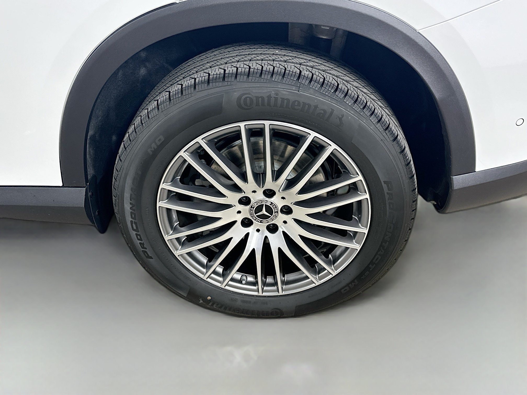 Certified 2026 Mercedes-Benz GLC 300 4MATIC image 41