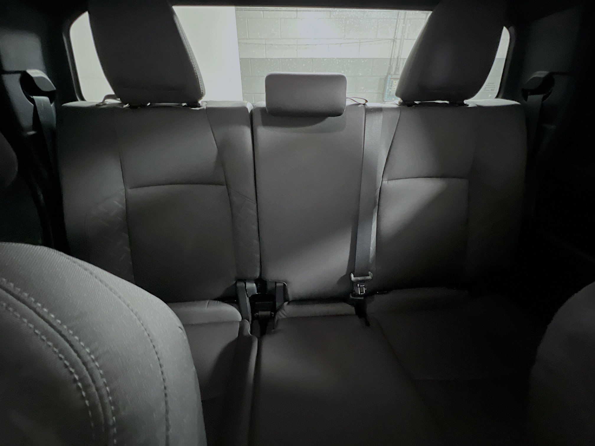 Used 2025 Toyota Tacoma SR5 image 32