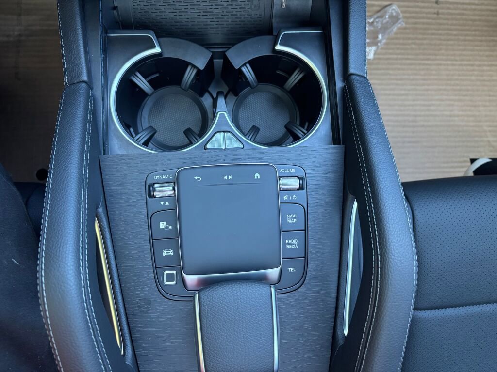 New 2026 Mercedes-Benz GLE 450 4MATIC Coupe image 21