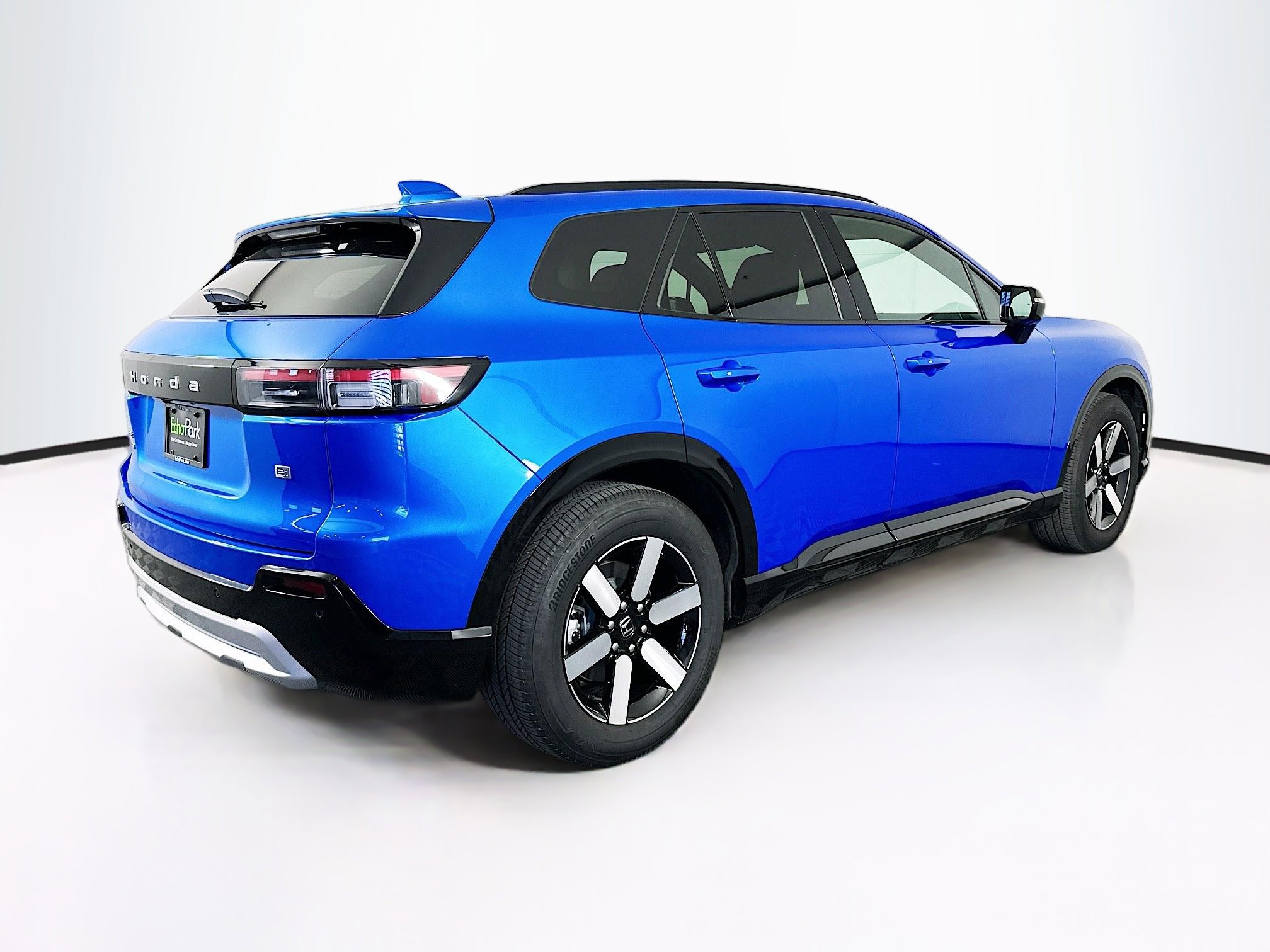 Used 2025 Honda Prologue Touring image 9