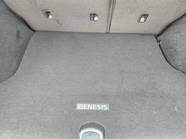 Used 2024 Genesis GV70 2.5T w/ Sport Prestige Package AWD/4WD image 33