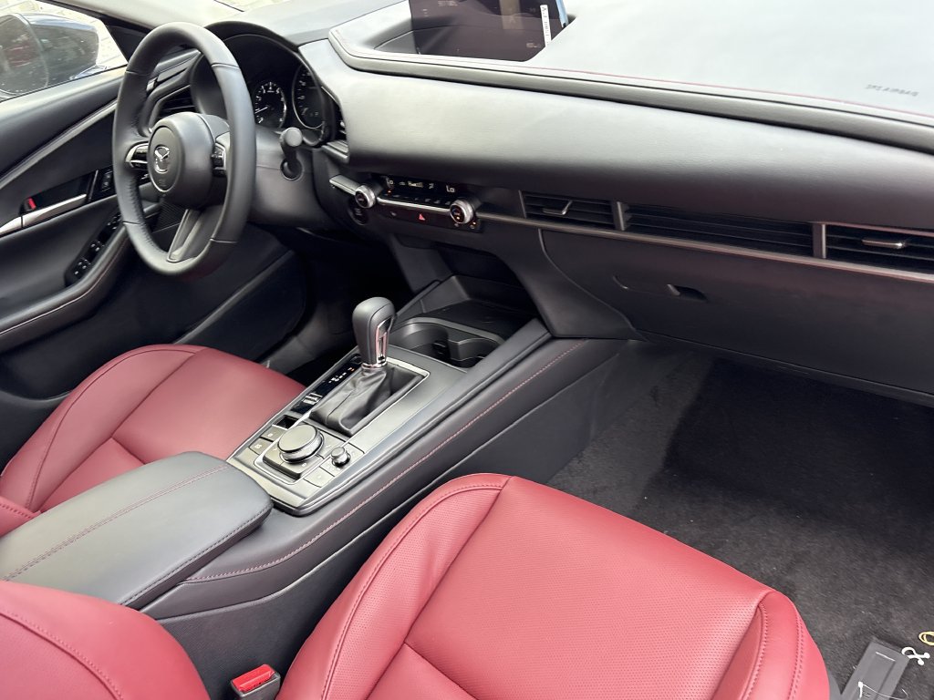 New 2026 MAZDA CX-30 AWD 2.5 S image 9