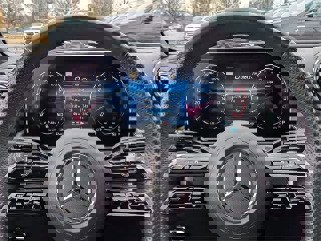 Used 2024 Mercedes-Benz CLE 450 4MATIC Coupe image 17