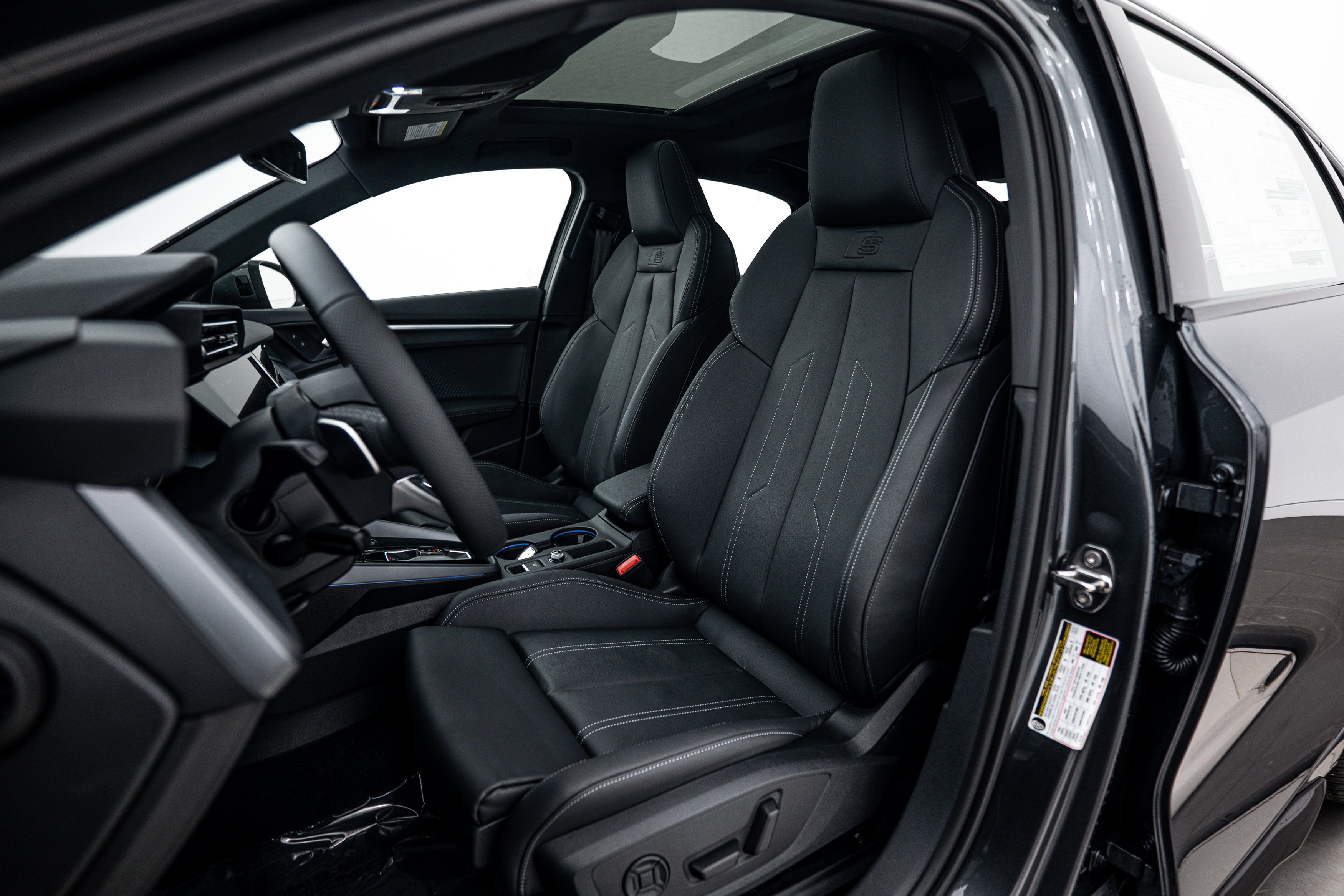 New 2026 Audi A3 2.0T Premium image 17