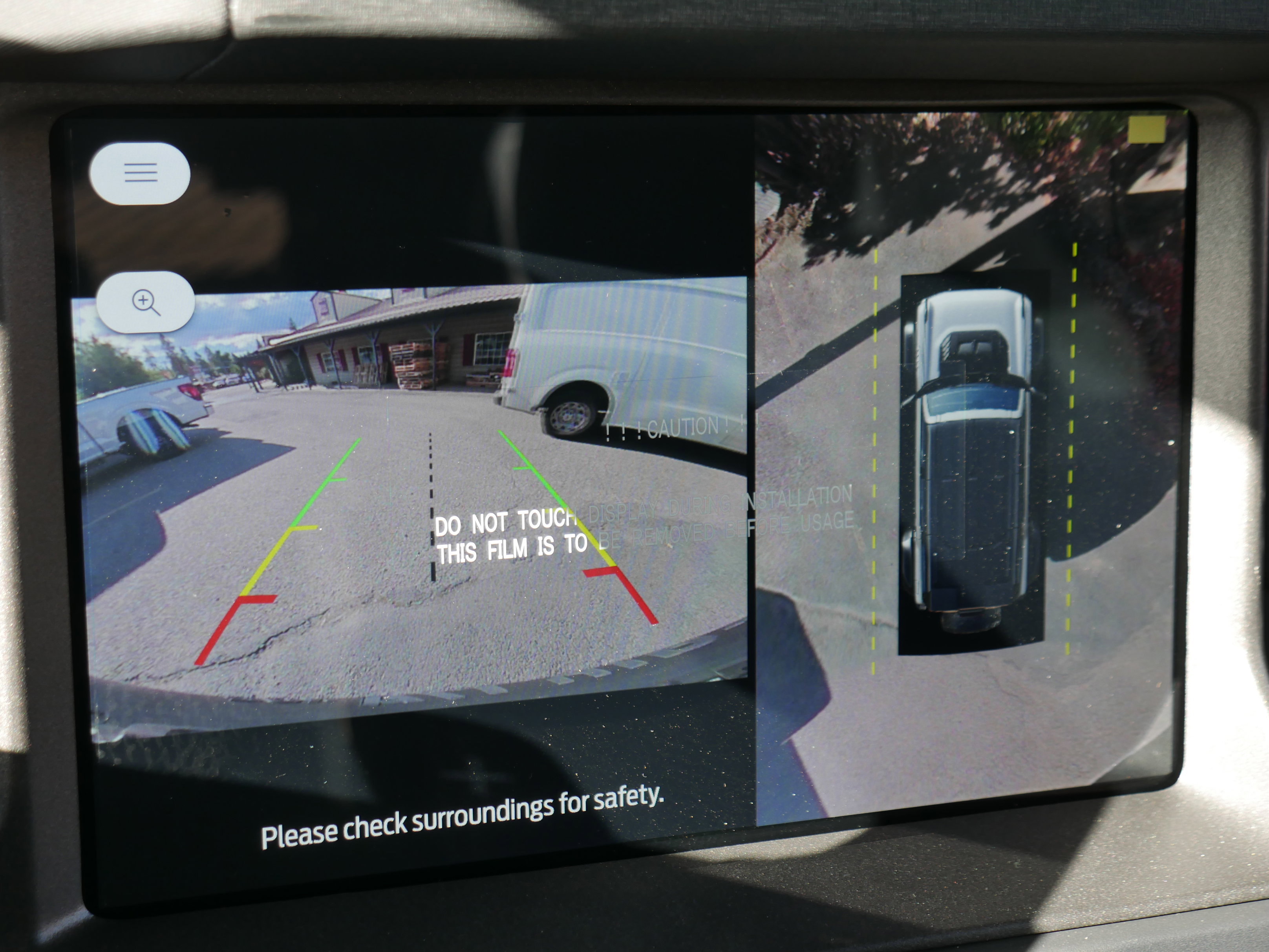 New 2025 Ford Bronco Raptor w/ Interior Carbon Fiber Pack image 16