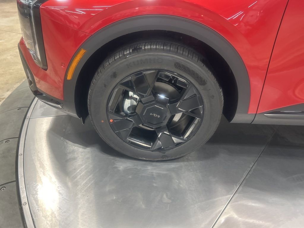 New 2026 Kia Sportage X-Line w/ X-Line Technology Package image 34