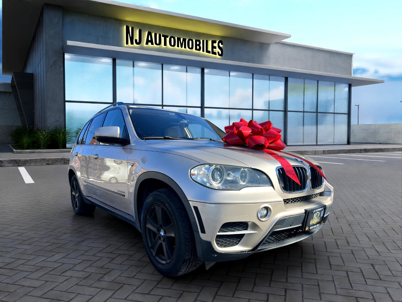 Used 2013 BMW X5 xDrive35i