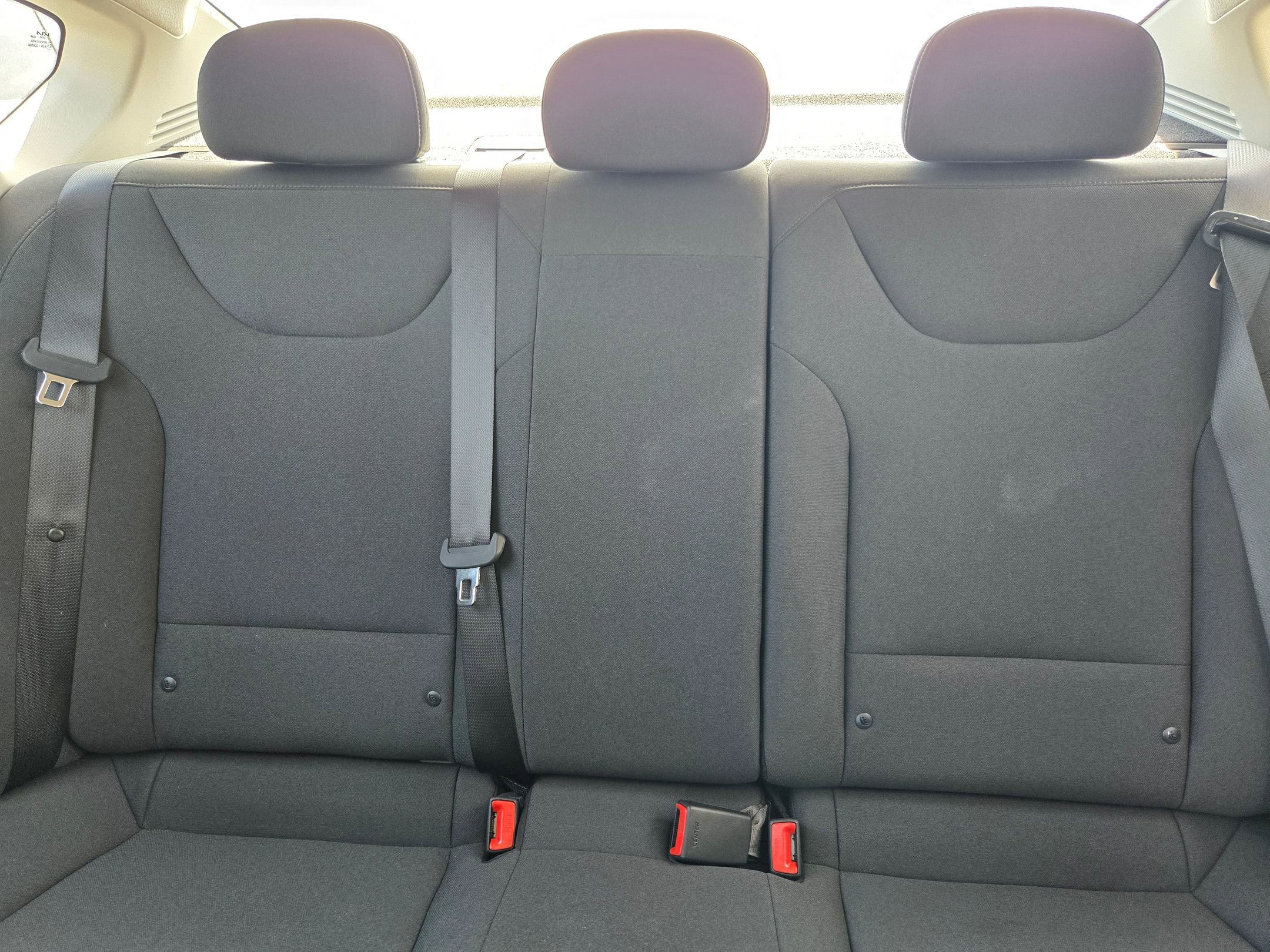 New 2026 Kia K4 LXS image 13