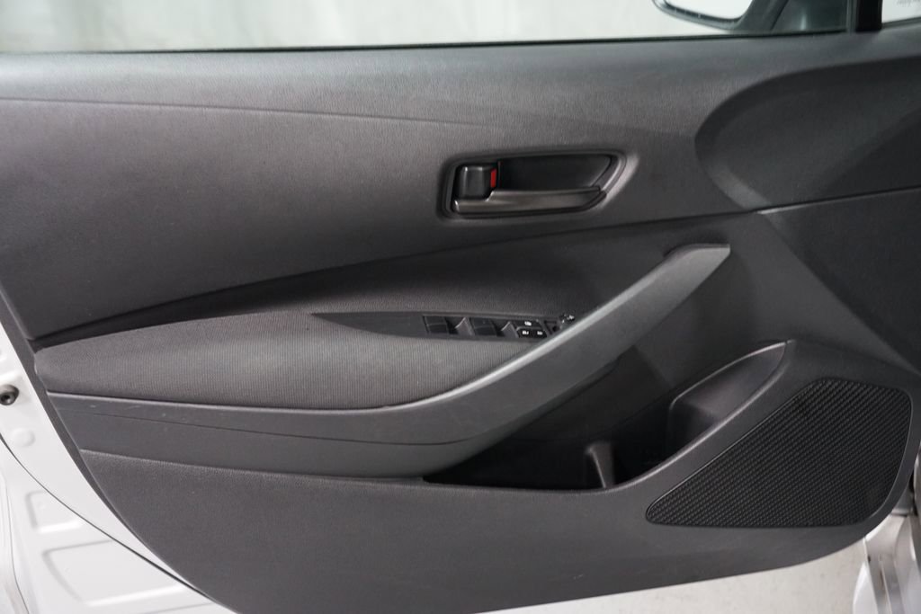 Certified 2024 Toyota Corolla LE image 27