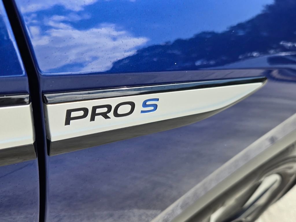 Used 2022 Volkswagen ID.4 Pro S image 19