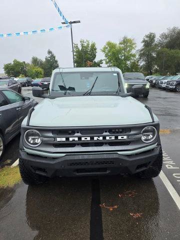 Certified 2024 Ford Bronco Big Bend image 2