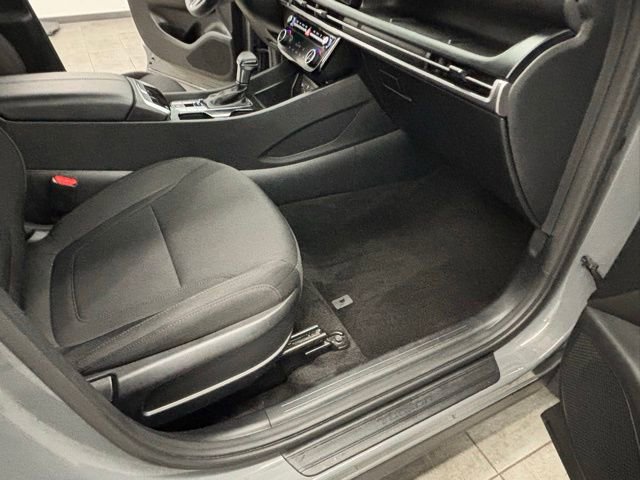 Used 2025 Hyundai Tucson SEL image 31