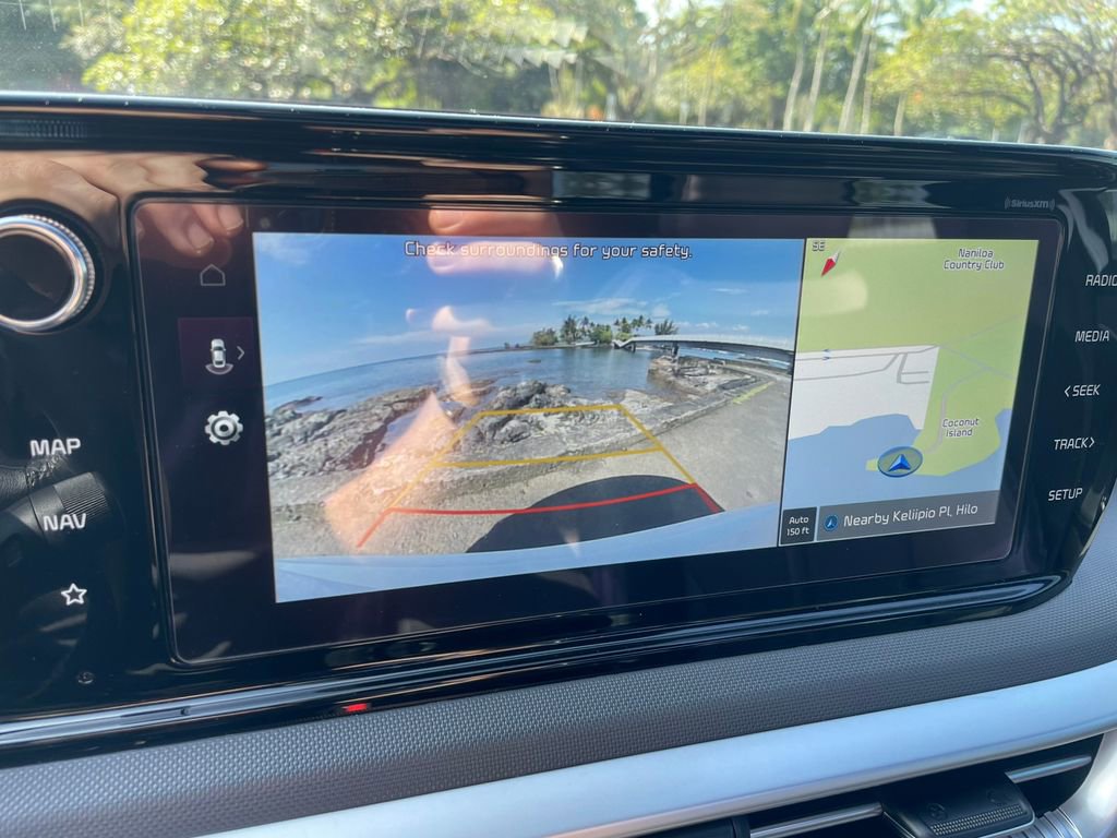 Used 2022 Kia K5 GT-Line w/ GT-Line FWD Premium Package image 15