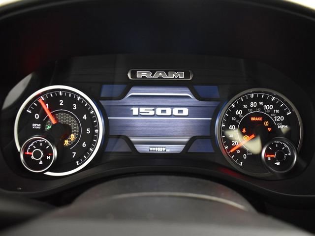 New 2026 RAM 1500 Classic Warlock image 18