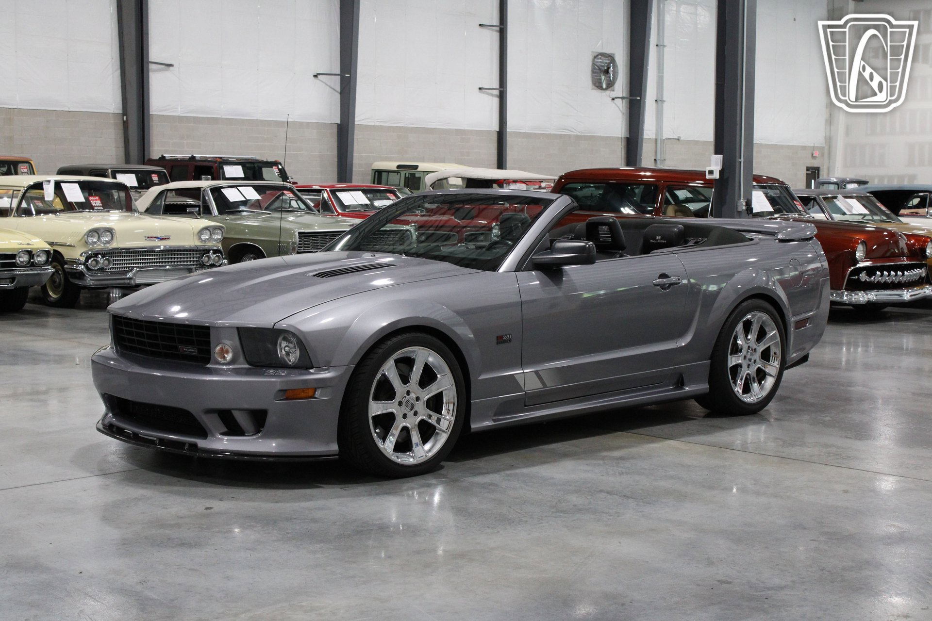 Used 2006 Ford Mustang GT RWD image 12
