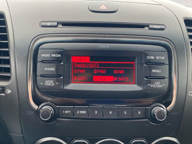 Used 2018 Kia Forte LX image 24