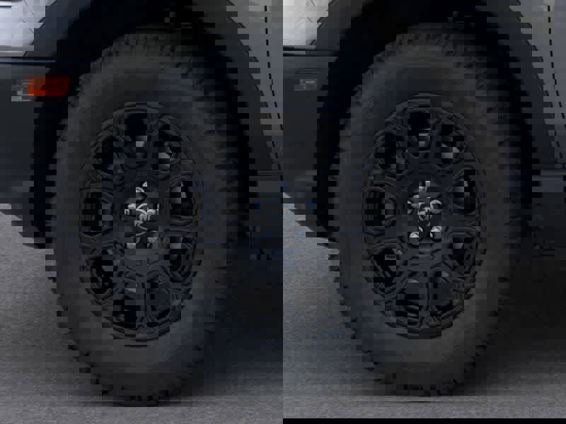 New 2025 Ford Bronco Sport Badlands image 19