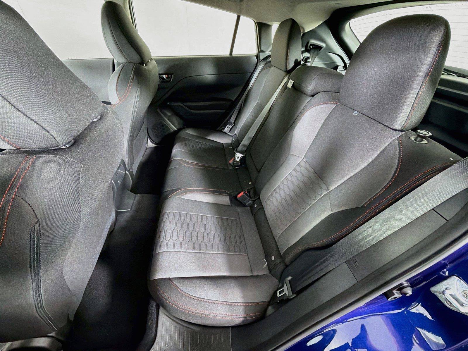 New 2026 Subaru Impreza 2.0i Sport AWD/4WD image 25
