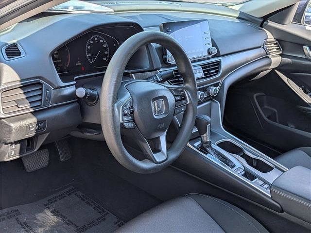 Used 2019 Honda Accord LX image 10