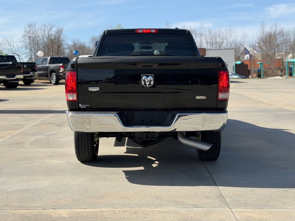 Used 2012 RAM 2500 Laramie w/ Cold Weather Group image 5