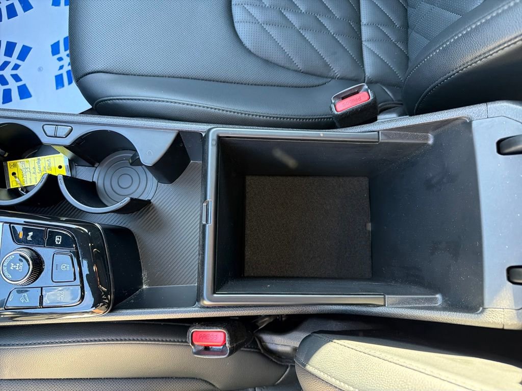 Used 2023 Kia Sportage X-Pro image 30