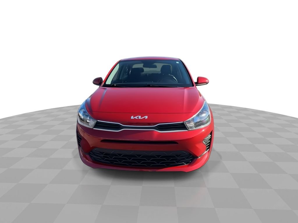 Used 2023 Kia Rio S FWD image 3