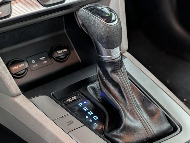 Used 2019 Hyundai Elantra SEL image 21